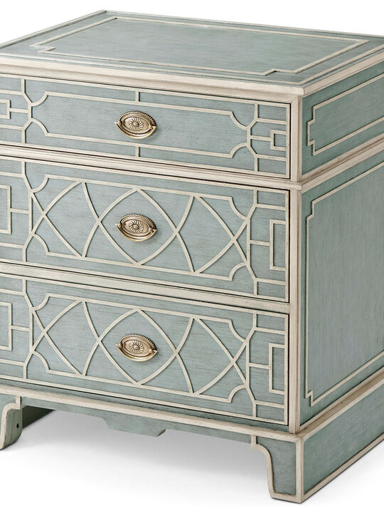 Morning Room Nightstand